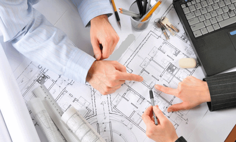 Tư vấn & thiết kế kỹ thuật vận tải